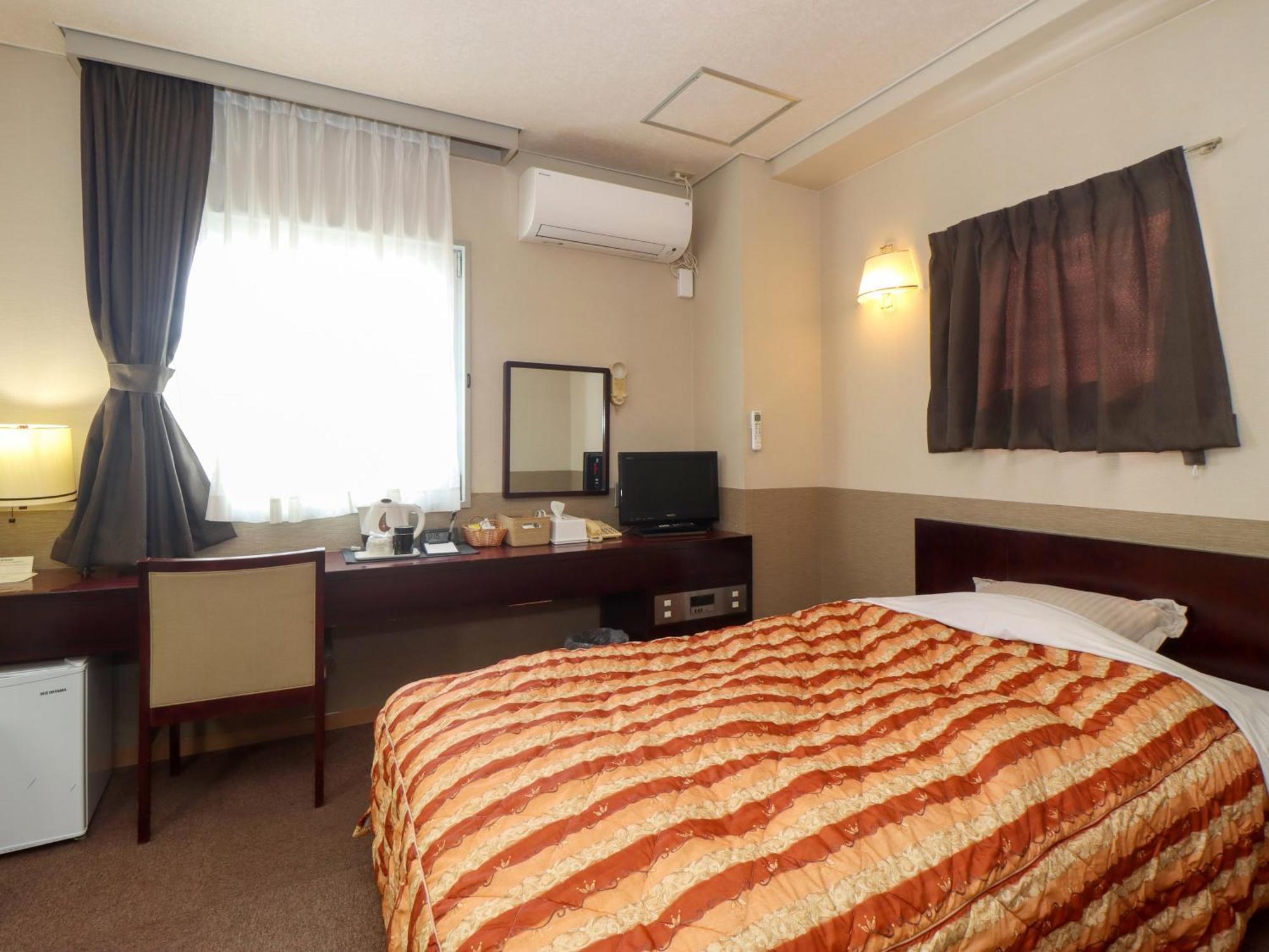Business Hotel Nishikiryu Exterior foto